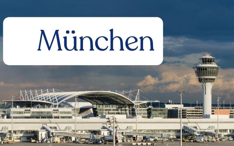 München Flughafen Transfer