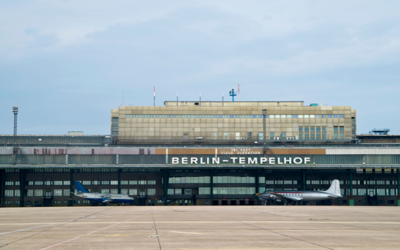  Flughafen VIP Service